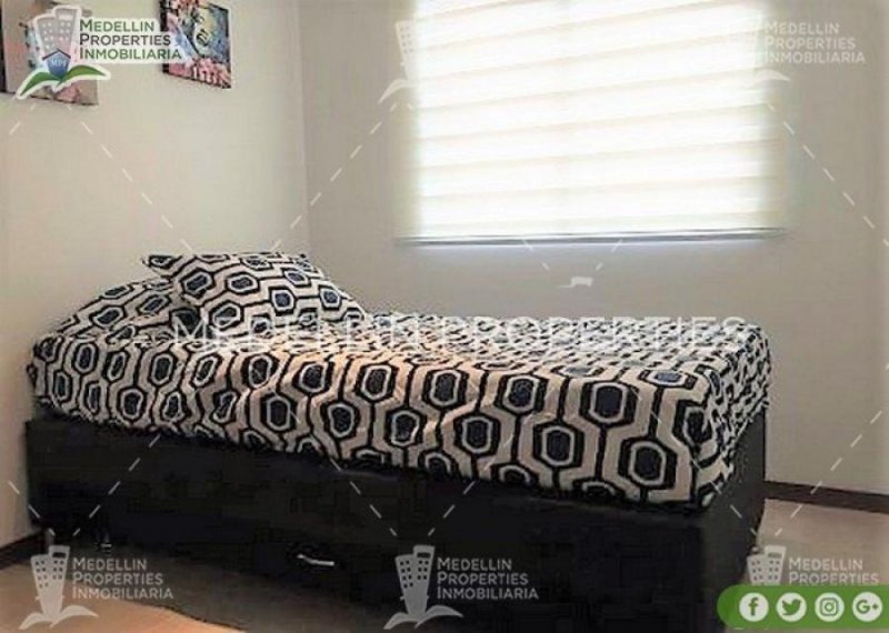 Foto Apartamento en Alojamiento en El Poblado, Antioquia - APA172084 - BienesOnLine