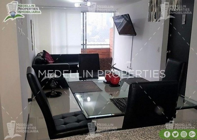 Foto Apartamento en Alojamiento en El Poblado, Antioquia - APA172083 - BienesOnLine