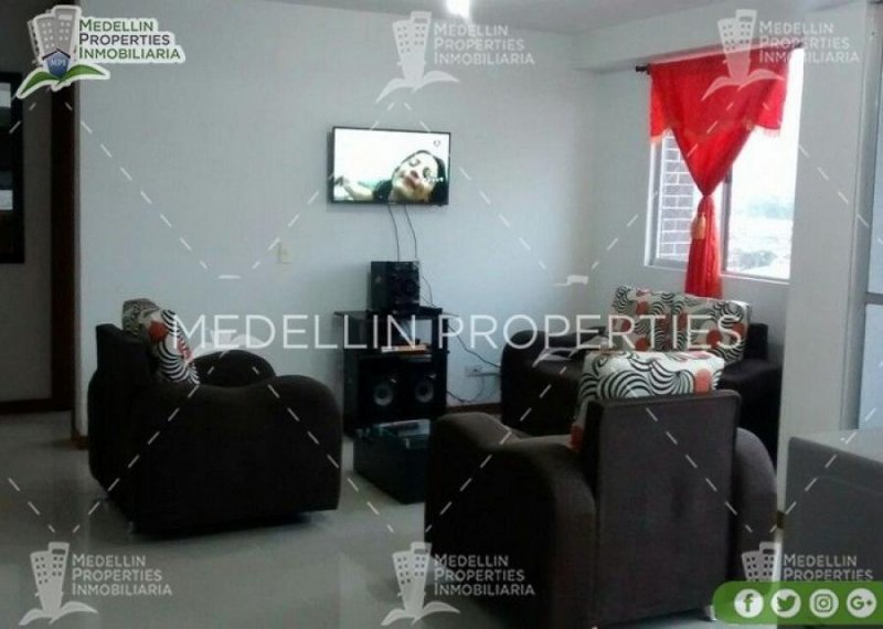 Foto Apartamento en Alojamiento en Sabaneta, Antioquia - APA172091 - BienesOnLine