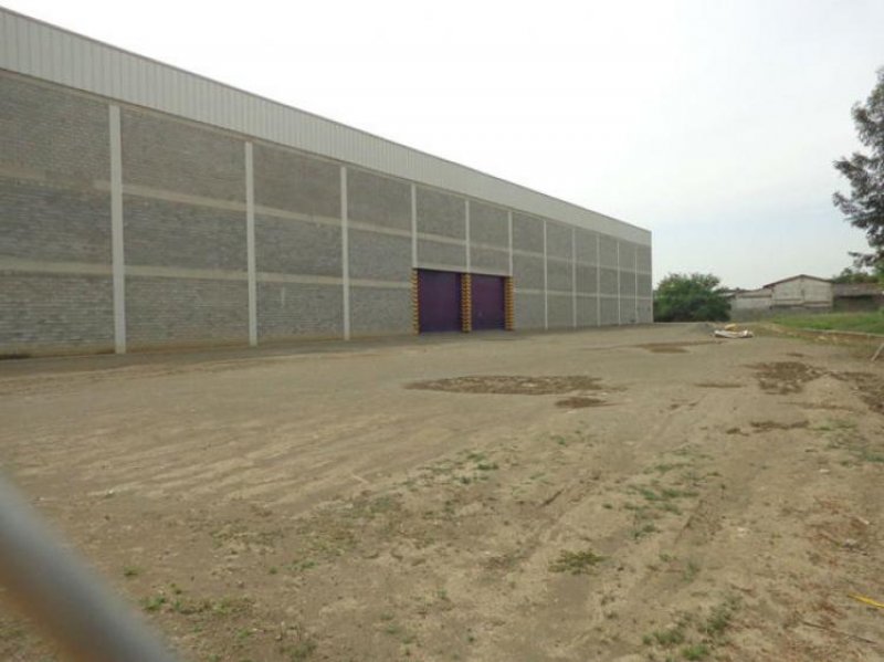 Foto Bodega en Arriendo en Arroyohondo, Yumbo, Valle del Cauca - $ 120.000.000 - BOA97527 - BienesOnLine