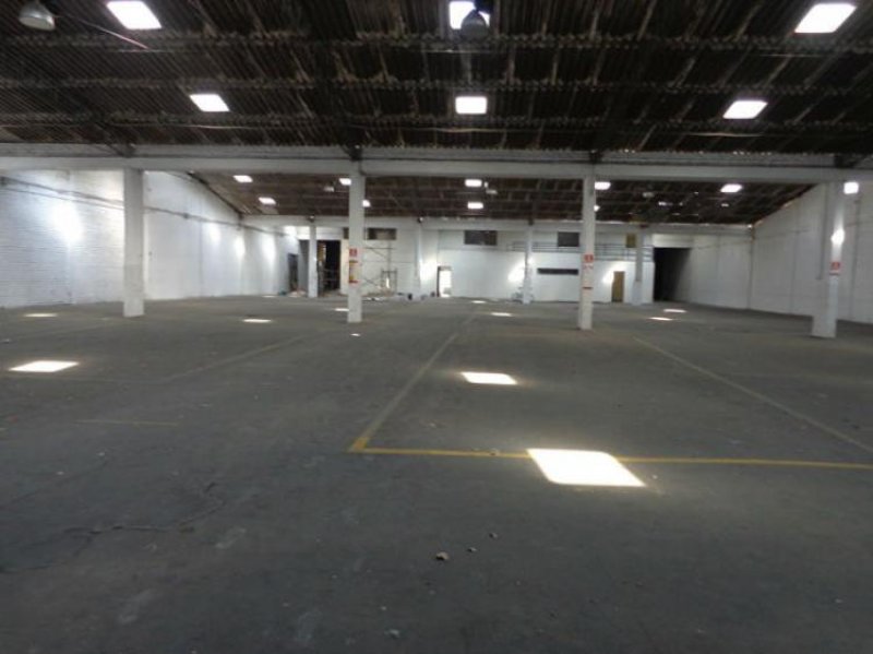 Foto Bodega en Arriendo en Salomia, Cali, Valle del Cauca - $ 18.000.000 - BOA100280 - BienesOnLine