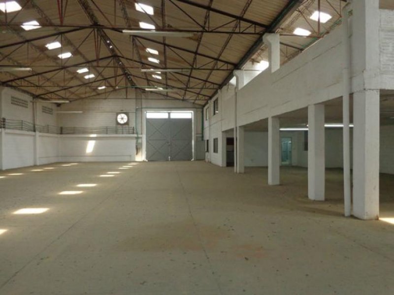 Foto Bodega en Arriendo en Yumbo, Yumbo, Valle del Cauca - $ 8.100.000 - BOA97580 - BienesOnLine