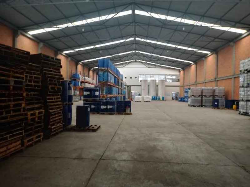 Foto Bodega en Arriendo en Funza, Cundinamarca - $ 15.000.000 - BOA195846 - BienesOnLine