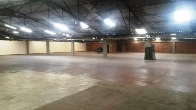 Foto Bodega en Arriendo en montevideo, Fontibón, Bogota D.C - $ 235.000.000 - BOA183086 - BienesOnLine