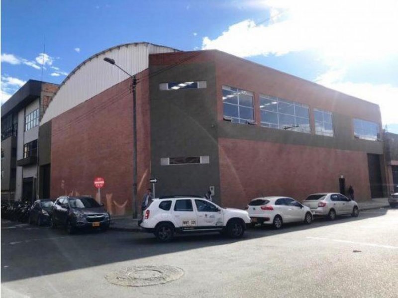 Foto Bodega en Arriendo en puente aranda, puente aranda, Bogota D.C - $ 20.000.000 - BOA179264 - BienesOnLine