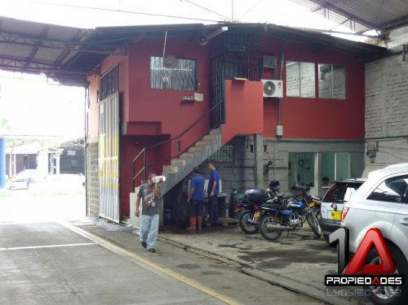 Foto Bodega en Arriendo en Bello, Antioquia - $ 16.000.000 - BOA55773 - BienesOnLine