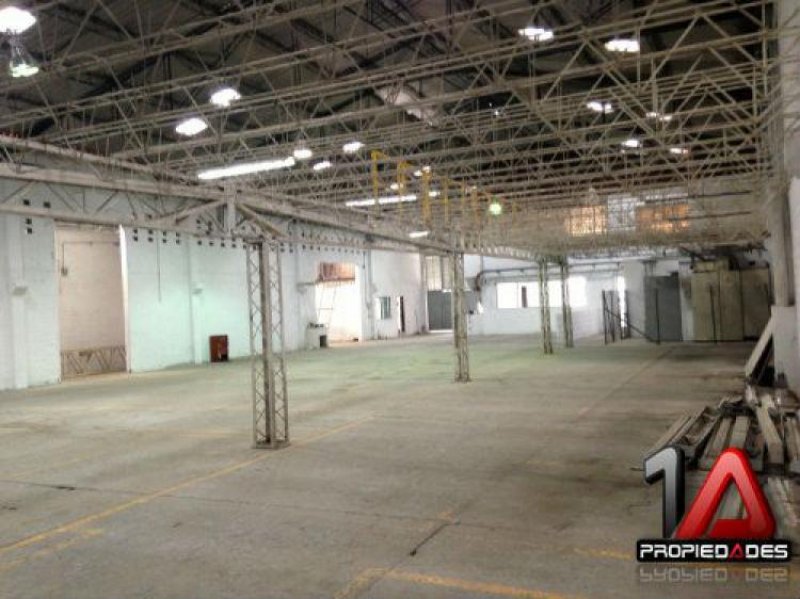 Foto Bodega en Arriendo en Envigado, Antioquia - $ 12.500.000 - BOA55767 - BienesOnLine