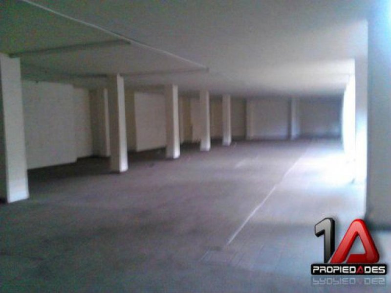 Foto Bodega en Arriendo en Itagüí, Antioquia - $ 40.800.000 - BOA55725 - BienesOnLine
