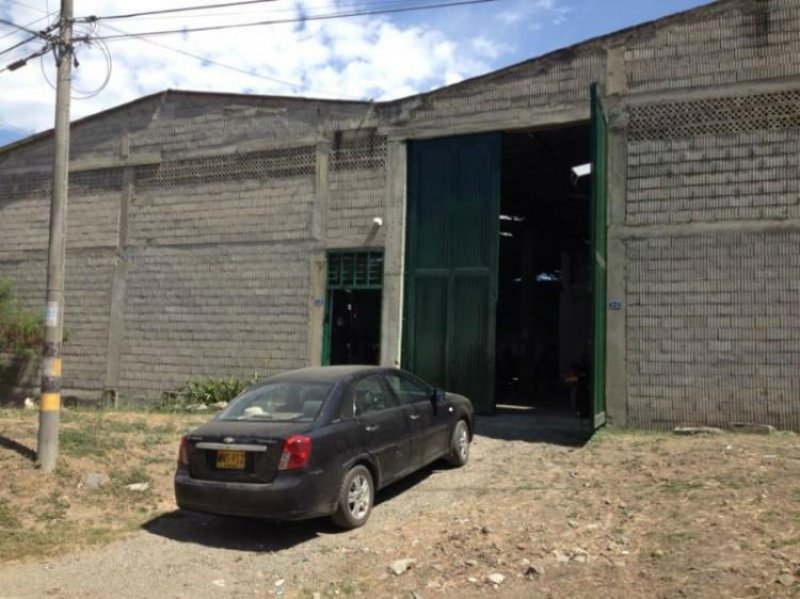 Foto Bodega en Venta en YUMBO, Yumbo, Valle del Cauca - $ 1.050.000.000 - BOV102801 - BienesOnLine