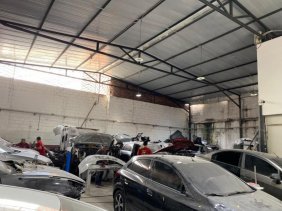 Bodega en Venta en caribe Medellín, Antioquia