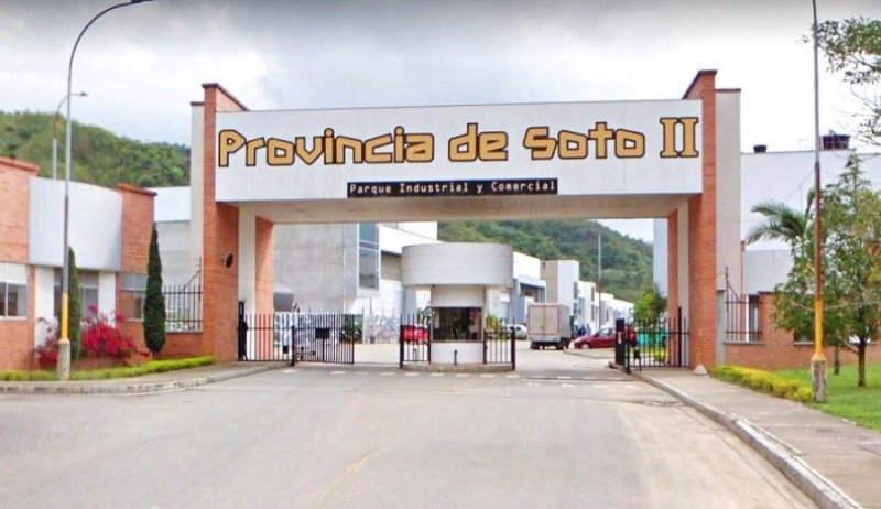 Foto Bodega en Venta en Bucaramanga, Santander - $ 2.800.000.000 - BOV195754 - BienesOnLine
