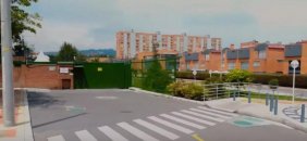Bodega en Arriendo en Prado Veraniego Suba, Bogota D.C
