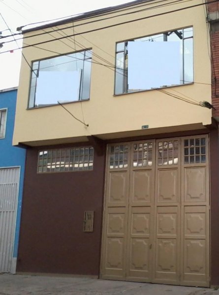 Foto Bodega en Venta en Boyacá Real, Bogota D.C - $ 390.000.000 - BOV35896 - BienesOnLine