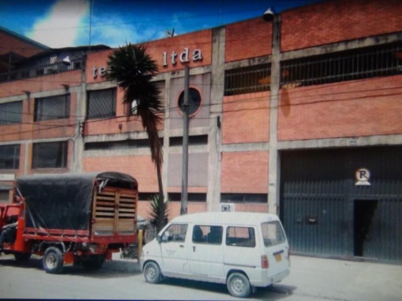 Foto Bodega en Venta en Puente Aranda, Puente Aranda, Bogota D.C - $ 5.000.000.000 - BOV146830 - BienesOnLine