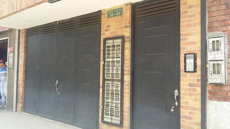 Foto Bodega en Arriendo en Restrepo, Bogotá, Bogota D.C - $ 2.400.000 - BOA153078 - BienesOnLine