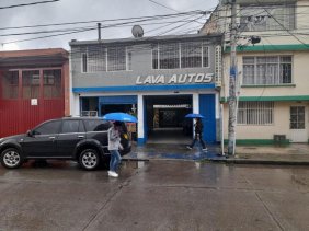 Bodega en Venta en  Suba, Bogota D.C