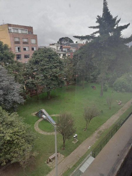 Apartamento en Venta en Puente Largo Bogotá, Bogota D.C