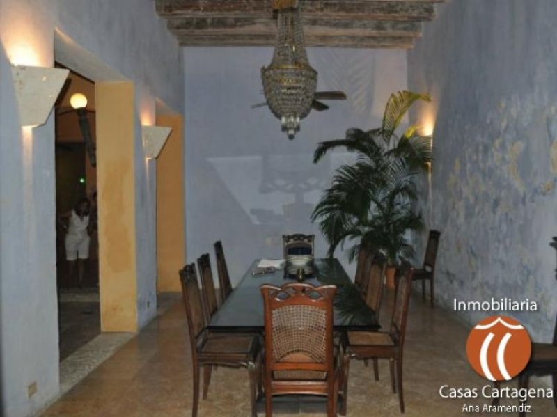 Foto Apartamento en Arriendo en Centro, Cartagena, Bolívar - $ 2.000.000 - APA53946 - BienesOnLine