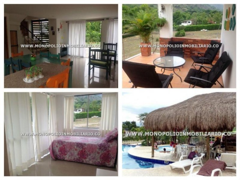 Foto Apartamento en Arriendo en Medellín, Antioquia - APA167440 - BienesOnLine