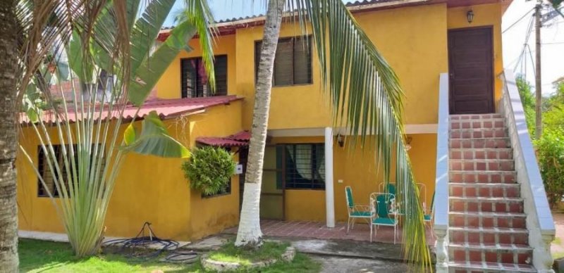 Foto Hotel en Venta en Isla Gallinaza, Coveñas, Sucre - $ 1.000.000.000 - HOV193469 - BienesOnLine