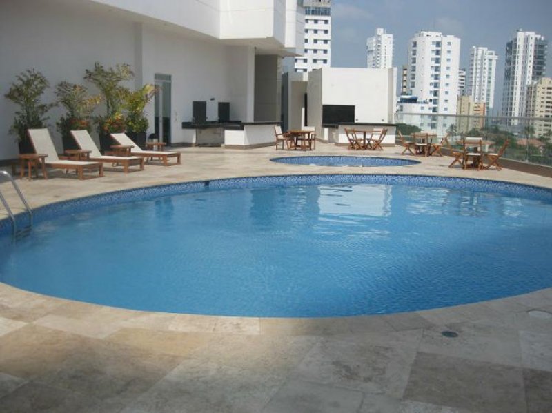 Foto Apartamento en Arriendo en Cartagena, Bolívar - $ 350 - APA79262 - BienesOnLine