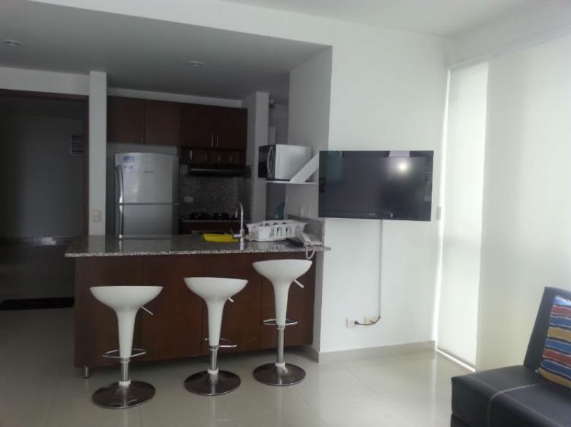 Foto Apartamento en Arriendo en Cartagena, Bolívar - $ 250.000 - APA84130 - BienesOnLine
