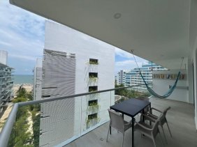 Apartamento en Venta en  Cartagena, Bolívar