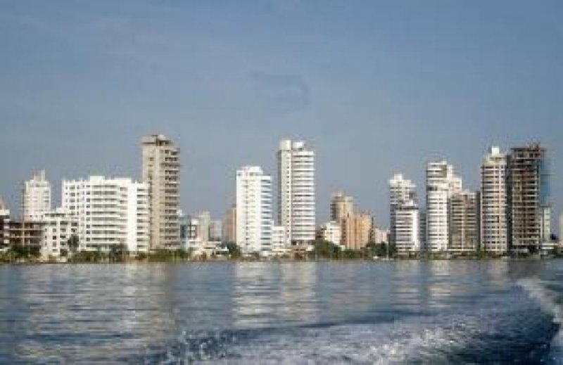 Foto Apartamento en Venta en Pie de la Popa, Cartagena, Bolívar - $ 170.000.000 - APV13810 - BienesOnLine
