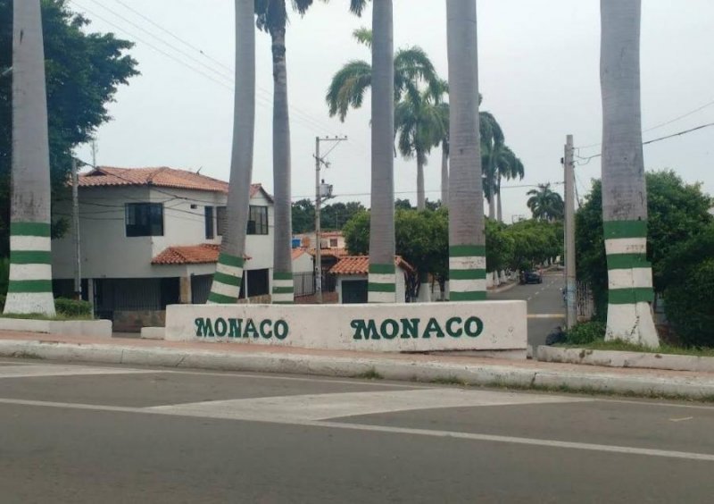 Casa en Venta en Urbanización Monaco Villa de rosario, Norte de Santander