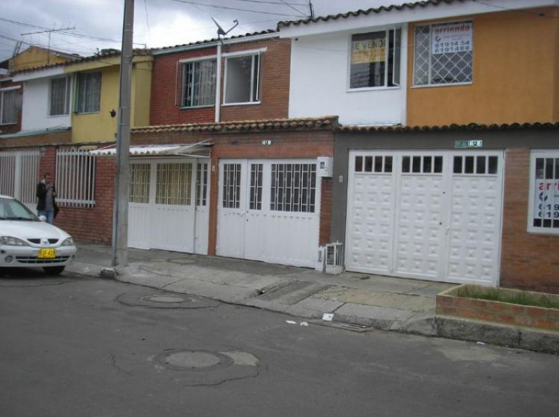 Foto Casa en Venta en San José de Bavaria, Bogota D.C - $ 310.000.000 - CAV64289 - BienesOnLine