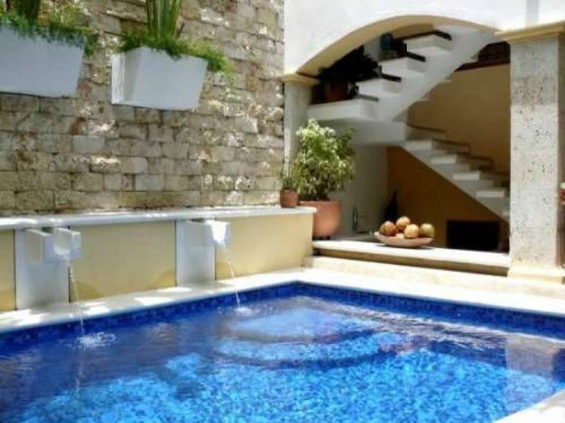 Foto Casa en Arriendo en CENTRO, Cartagena, Bolívar - $ 2.600.000 - CAA118685 - BienesOnLine