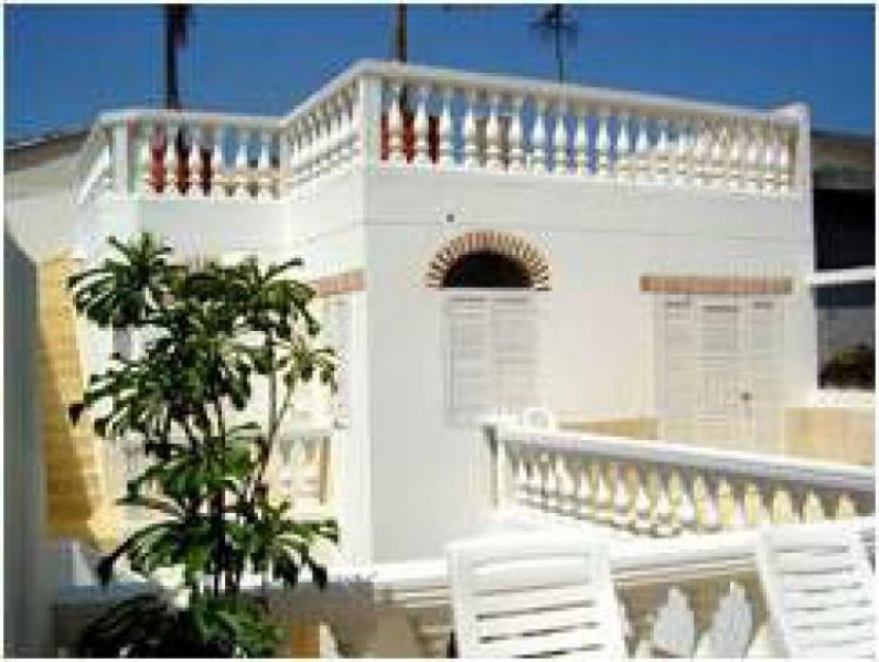 Foto Casa en Arriendo en CENTRO, Cartagena, Bolívar - $ 2.500.000 - CAA129848 - BienesOnLine