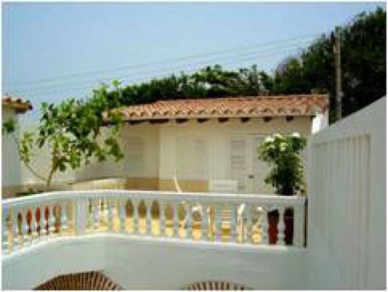 Foto Casa en Arriendo en CENTRO, Cartagena, Bolívar - $ 2.500.000 - CAA116998 - BienesOnLine