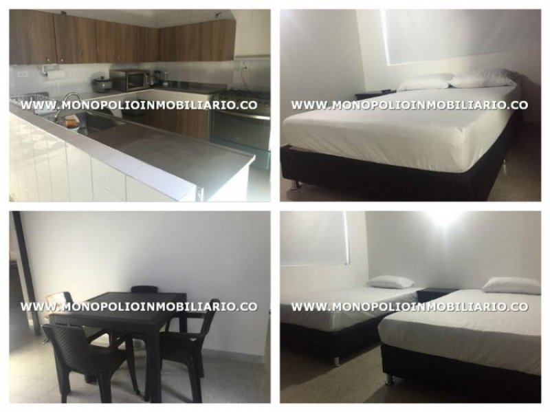 Foto Apartamento en Arriendo en laureles, Medellín, Antioquia - APA136462 - BienesOnLine