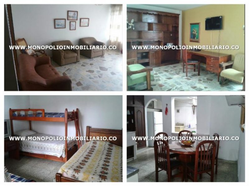 Foto Apartamento en Alojamiento en Laureles, Medellín, Antioquia - APA139040 - BienesOnLine