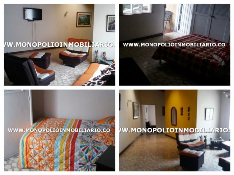 Foto Apartamento en Arriendo en laureles, Medellín, Antioquia - APA130390 - BienesOnLine