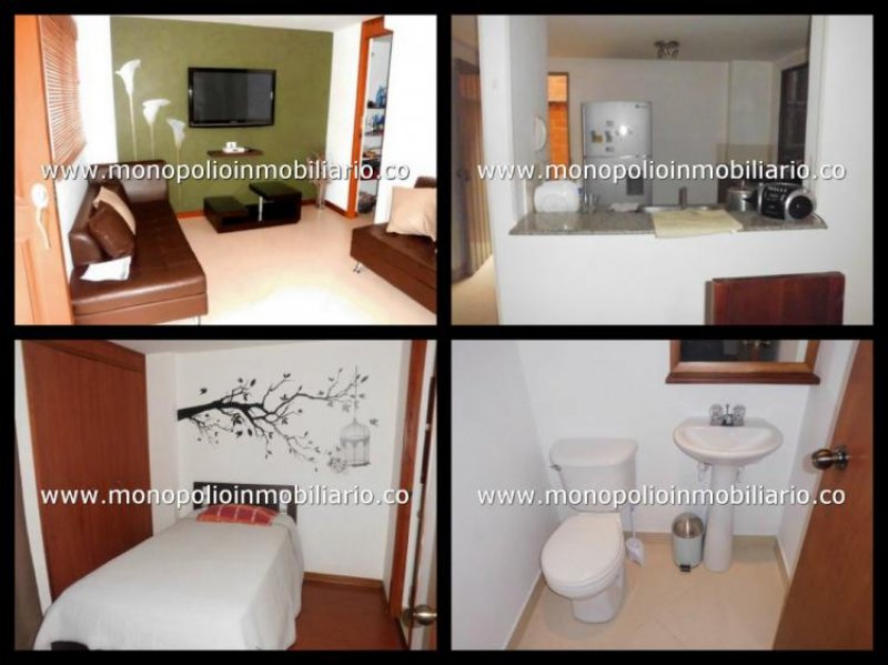 Foto Apartamento en Arriendo en Laureles, Medellín, Antioquia - APA127482 - BienesOnLine