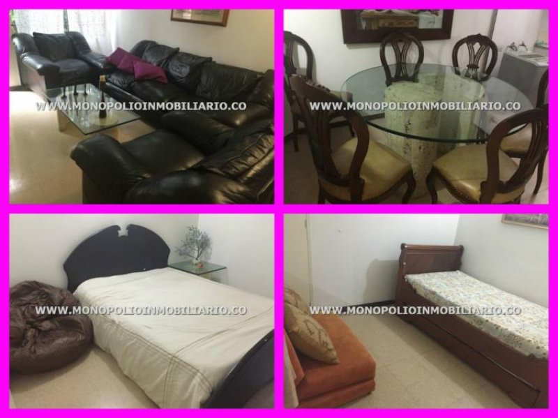 Foto Apartamento en Alojamiento en Laureles, Medellín, Antioquia - APA138401 - BienesOnLine
