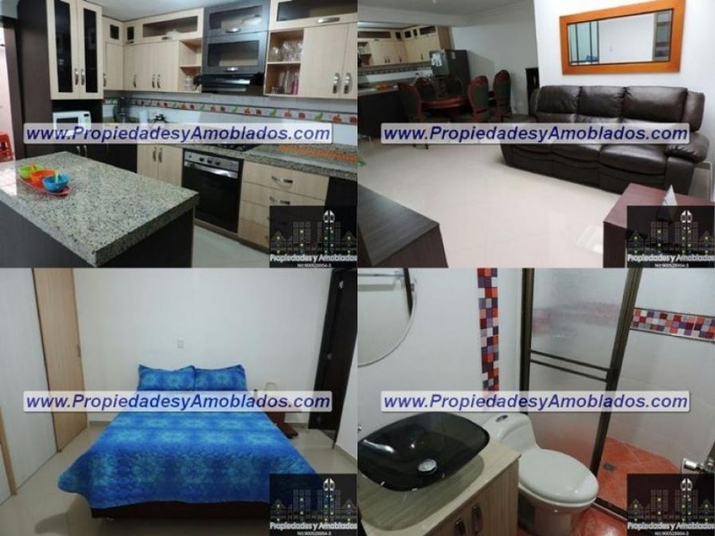 Foto Apartamento en Arriendo en Medellín, Antioquia - APA163701 - BienesOnLine