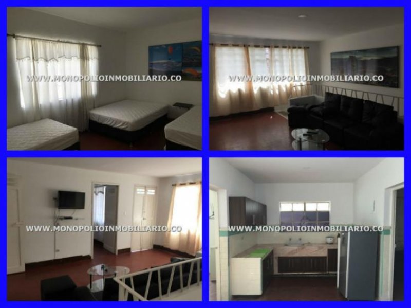 Foto Apartamento en Alojamiento en POBLADO, Antioquia, Antioquia - APA103411 - BienesOnLine