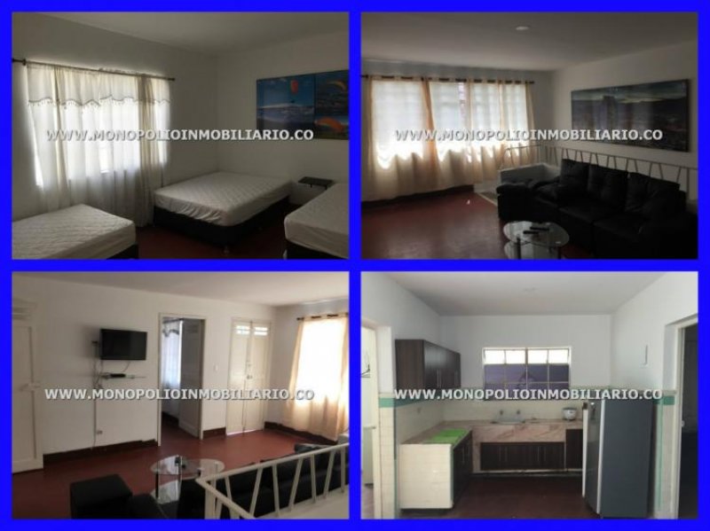 Foto Apartamento en Alojamiento en POBLADO, Antioquia, Antioquia - APA102125 - BienesOnLine