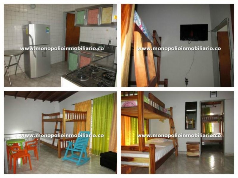 Foto Apartamento en Alojamiento en Laureles, Medellín, Antioquia - APA138482 - BienesOnLine