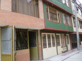 Casa en Venta en SUBA CORINTO Suba, Bogota D.C