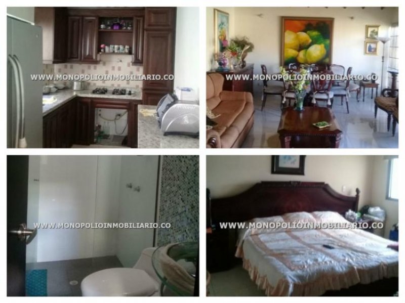 Foto Casa en Venta en Medellín, Antioquia - $ 390.000.000 - CAV159433 - BienesOnLine
