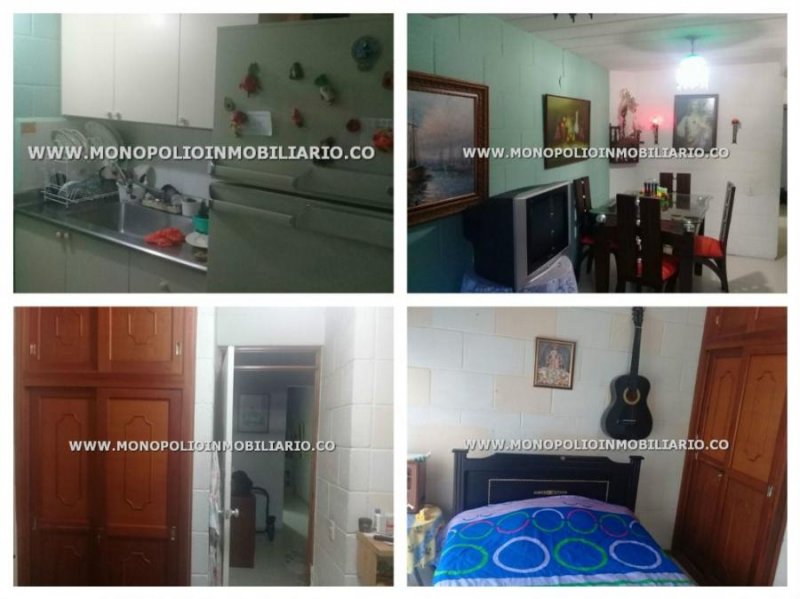 Foto Casa en Venta en Medellín, Antioquia - $ 153.000.000 - CAV173405 - BienesOnLine