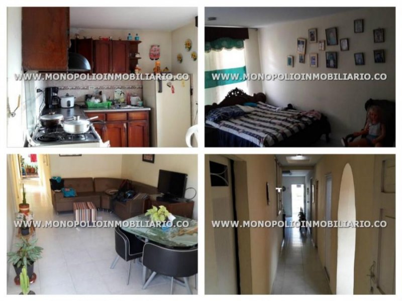 Foto Casa en Venta en Medellín, Antioquia - $ 120.000.000 - CAV173406 - BienesOnLine