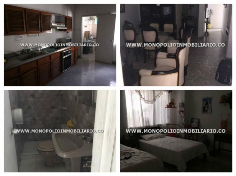 Foto Casa en Venta en Medellín, Antioquia - $ 675.000.000 - CAV159570 - BienesOnLine