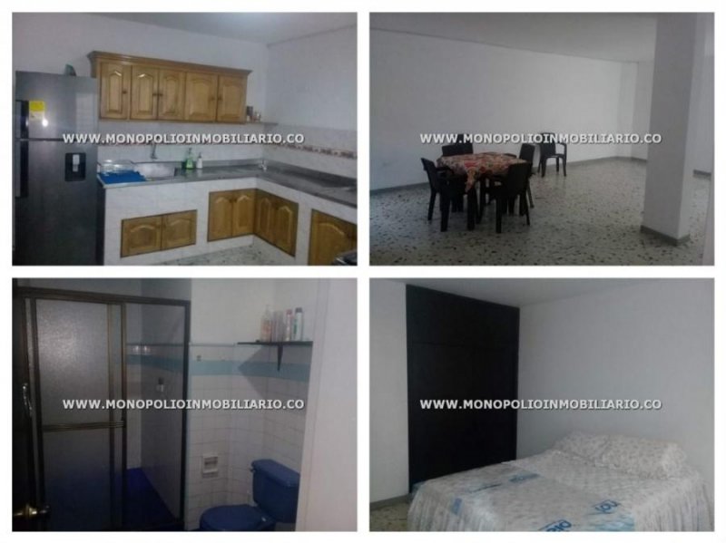 Foto Casa en Venta en Medellín, Antioquia - $ 450.000.000 - CAV175874 - BienesOnLine