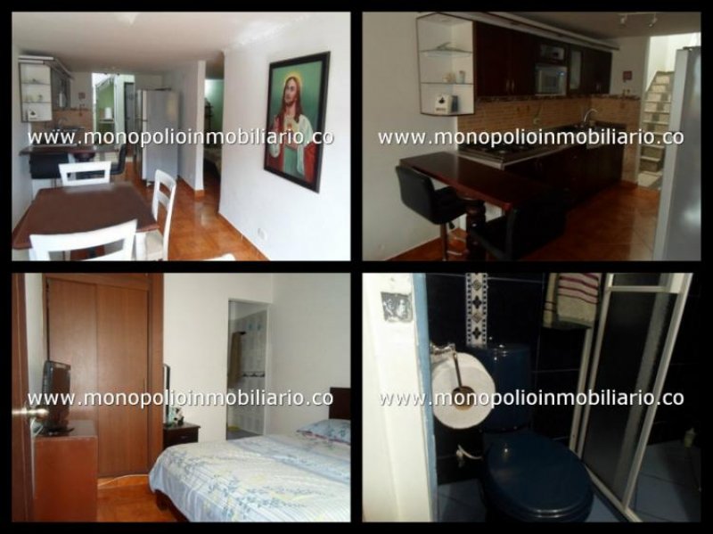 Foto Apartamento en Venta en Laureles, Medellín, Antioquia - APV123213 - BienesOnLine
