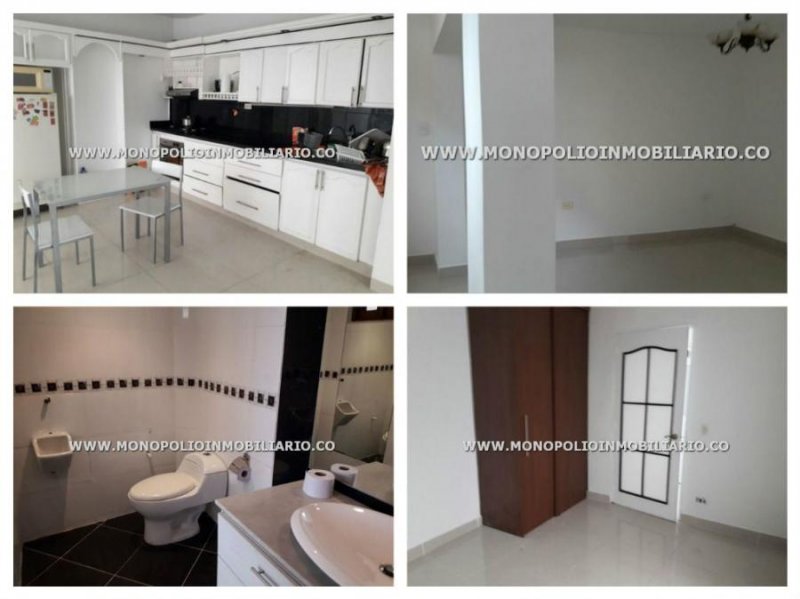 Foto Casa en Venta en Medellín, Antioquia - $ 550.000.000 - CAV172239 - BienesOnLine